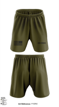 2d dsb 48346741 Athletic Shorts With Pockets - 1