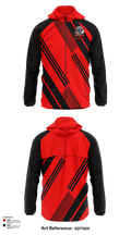 Elizabeth Forward High School Football 33902102 Windbreaker - 113