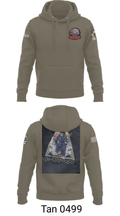 AIMD IWAKUNI 84640039 Hoodie - 74