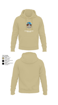 Detachment 1, 3rd Combat Weather Sqd 68533105 Hoodie - 91