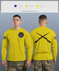 Seaford NJROTC 74481355 Long Sleeve Performance Shirt 6