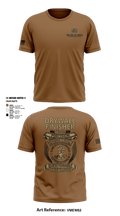 The Go To Guys 45873560 Short Sleeve Performance Shirt - 2