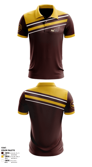 Short Sleeve Performance Polo, Phoenix, , Teamtime, Team time, sublimation, custom sports apparel, team uniforms, spirit wear, spiritwear, sports uniforms, custom shirts, team store, custom team store, fundraiser sports, apparel fundraiser