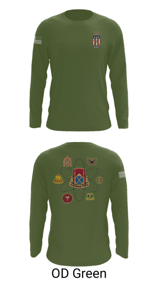 Long Sleeve Performance Shirt, SPO Nation, Army, Teamtime, Team time, sublimation, custom sports apparel, team uniforms, spirit wear, spiritwear, sports uniforms, custom shirts, team store, custom team store, fundraiser sports, apparel fundraiser