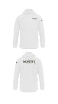 Moffitt transport 94007561 Windbreaker - 14