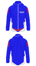 Peachtree Ridge Youth Athletic Association 90970358 Windbreaker - 35