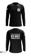 VALLEY K9 75951631 Hoodie - 2