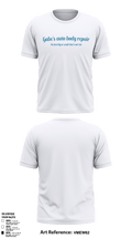 Gabe’s autobodyrepairGabe’s autobodyrepair 9912111 Short Sleeve Performance Shirt - 1
