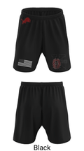 Martin Luther King Jr High School Tennis 55326487 Athletic Shorts With Pockets - 8