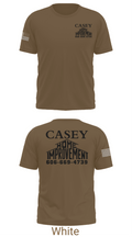 Casey home improvement 45702789 Short Sleeve Performance Shirt - 11