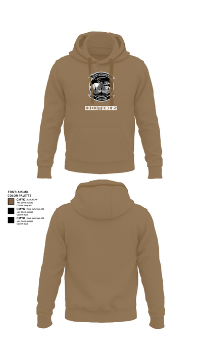 Executioners 26659367 Hoodie - 11