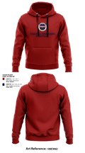 Coastal Chairmen 49078540 Hoodie - 30
