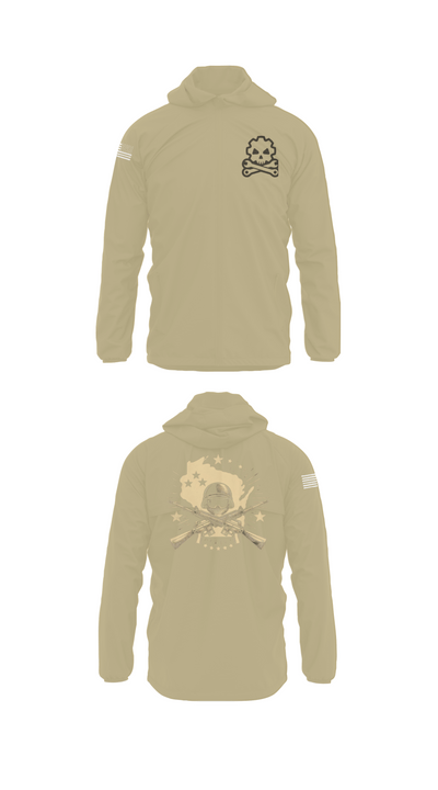 377th SMC 21529568 Windbreaker - 81