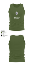 Haskell Police Department 21588241 Tank Top - 56