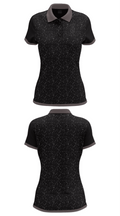 Tyrel Jackson Training 25669644 Women's Short Sleeve Performance Polo  - 42