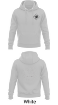 Whiskey Alpha Zulu 3904954 Hoodie - 6