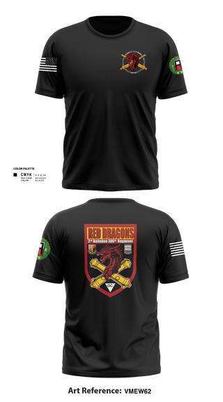 Short Sleeve Performance Shirt, 2-306th FAR, Army, Teamtime, Team time, sublimation, custom sports apparel, team uniforms, spirit wear, spiritwear, sports uniforms, custom shirts, team store, custom team store, fundraiser sports, apparel fundraiser