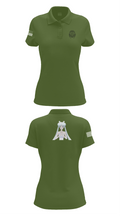 State of Hawaii Department of the Attorney General (HIAG) Civil Rights Investigations Unit 42845743 Women's Short Sleeve Performance Polo  - 52