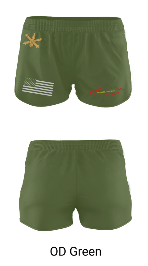 Ranger Panties, Task Force Defender, , Teamtime, Team time, sublimation, custom sports apparel, team uniforms, spirit wear, spiritwear, sports uniforms, custom shirts, team store, custom team store, fundraiser sports, apparel fundraiser