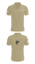 MS ADT SECFOR 6944936 Short Sleeve Performance Polo - 87