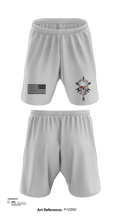 Boston FD HM/ WMD 15642314 Athletic Shorts With Pockets - 117
