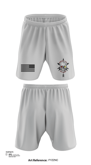 Athletic Shorts With Pockets, Boston FD HM/ WMD, Fire Department, Teamtime, Team time, sublimation, custom sports apparel, team uniforms, spirit wear, spiritwear, sports uniforms, custom shirts, team store, custom team store, fundraiser sports, apparel fundraiser