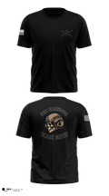 3rd PLT Black Sheep 32884167 Short Sleeve Performance Shirt - 85
