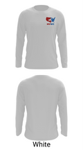MVWC 77014692 Long Sleeve Performance Shirt - 4