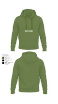 Kawasaki 87939486 Hoodie - 19