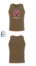 Hellhound PLT, A CO, 2-8 CAV 17727994 Tank Top - 19
