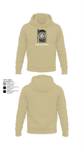 CBWDC Jail Security 78638025 Hoodie - 87