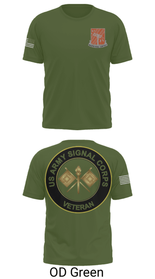 Short Sleeve Performance Shirt, 440th Signal Brigade, , Teamtime, Team time, sublimation, custom sports apparel, team uniforms, spirit wear, spiritwear, sports uniforms, custom shirts, team store, custom team store, fundraiser sports, apparel fundraiser
