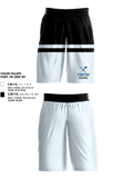 Tintic Miners 59770500 Mens Basketball Shorts 1