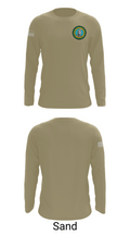 PNW Vets - Clark County 54348387 Long Sleeve Performance Shirt - 86