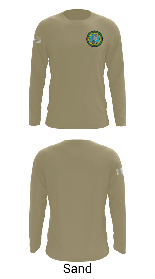 Long Sleeve Performance Shirt, PNW Vets - Clark County, , Teamtime, Team time, sublimation, custom sports apparel, team uniforms, spirit wear, spiritwear, sports uniforms, custom shirts, team store, custom team store, fundraiser sports, apparel fundraiser
