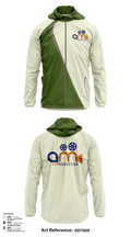 AM PRODUCTION 13584295 Windbreaker - 112