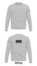 T&D Munitions 93716170 Crew Neck Sweatshirt - 2