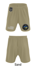 173rd Airborne 38025716 Athletic Shorts With Pockets - 89
