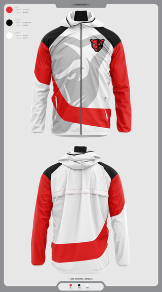 Windbreaker, Petal High School Tennis, Tennis, Teamtime, Team time, sublimation, custom sports apparel, team uniforms, spirit wear, spiritwear, sports uniforms, custom shirts, team store, custom team store, fundraiser sports, apparel fundraiser