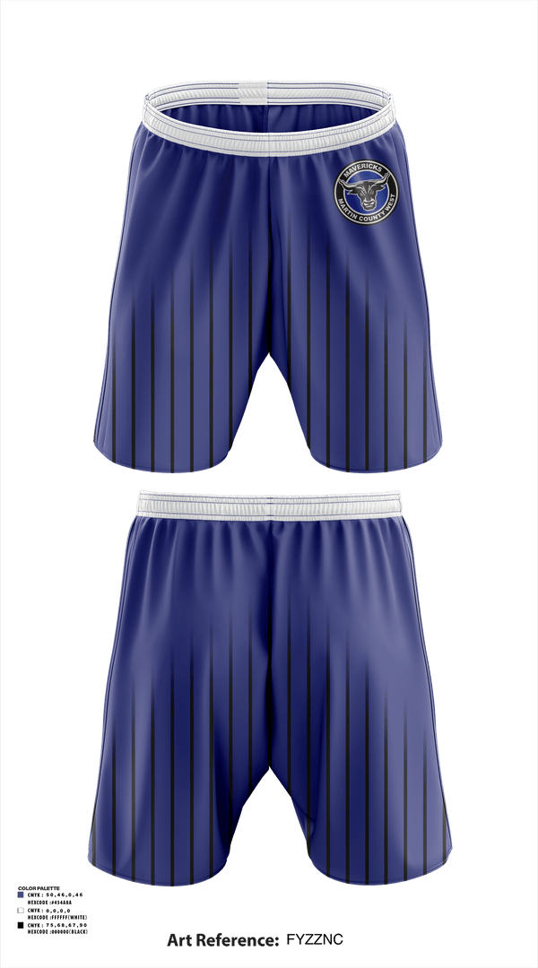 Athletic Shorts With Pockets, Martin County West High School Golf, Golf, Teamtime, Team time, sublimation, custom sports apparel, team uniforms, spirit wear, spiritwear, sports uniforms, custom shirts, team store, custom team store, fundraiser sports, apparel fundraiser
