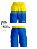 Richard Winn Academy Basketball 38333872 Mens Basketball Shorts 1