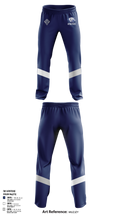 Thornton Middle School 78046273 Sweatpants - 1