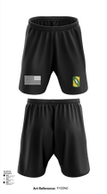 2-137th IN RGMT 48861917 Athletic Shorts With Pockets - 107