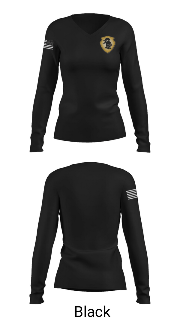 Women's Long Sleeve Vneck Shirt, Lake-Lehman Senior High School Lacrosse, Men's Lacrosse, Teamtime, Team time, sublimation, custom sports apparel, team uniforms, spirit wear, spiritwear, sports uniforms, custom shirts, team store, custom team store, fundraiser sports, apparel fundraiser