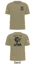 CDA 64 12212221 Old School Cotton Feel Shirt - 86