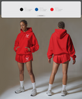 TX-794 72753245 Hoodie - 9