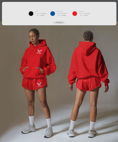 TX-794 72753245 Hoodie - 9