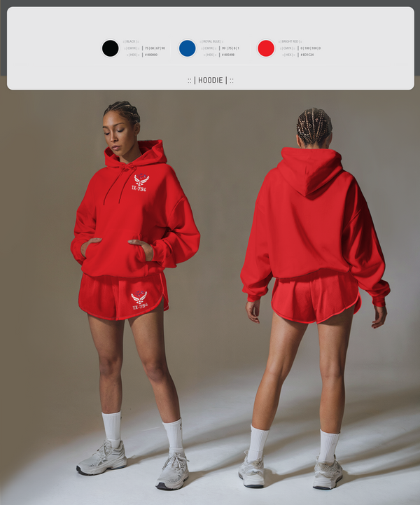 Hoodie, TX-794, Spirit Store, Teamtime, Team time, sublimation, custom sports apparel, team uniforms, spirit wear, spiritwear, sports uniforms, custom shirts, team store, custom team store, fundraiser sports, apparel fundraiser