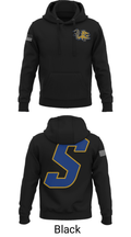 Sumter High School Track 47820162 Hoodie - 10