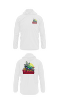 Chilitos 40542096 Windbreaker - 14